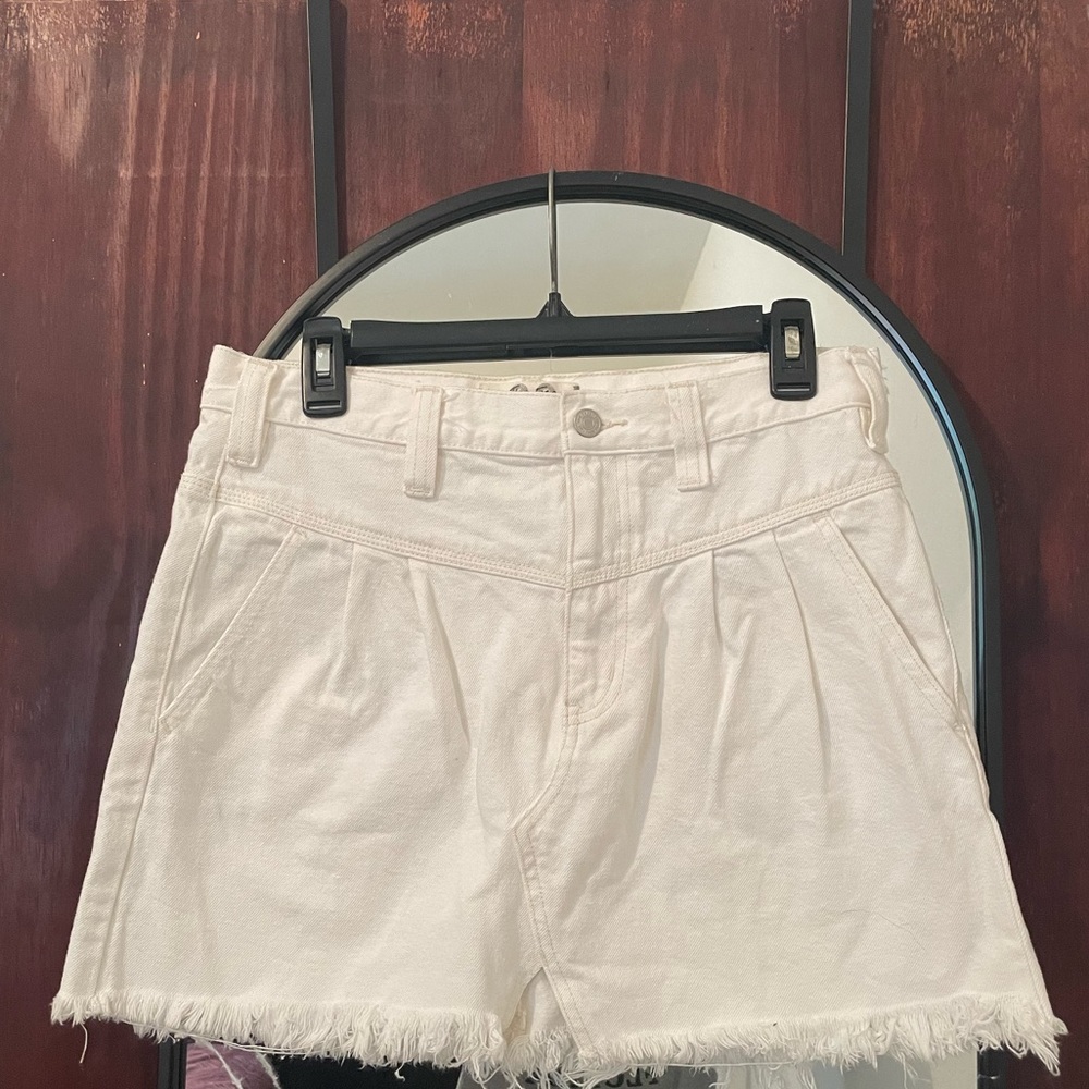 Free People Skirt